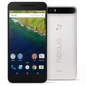 Замена микрофона на телефоне Google Nexus 6P в Краснодаре
